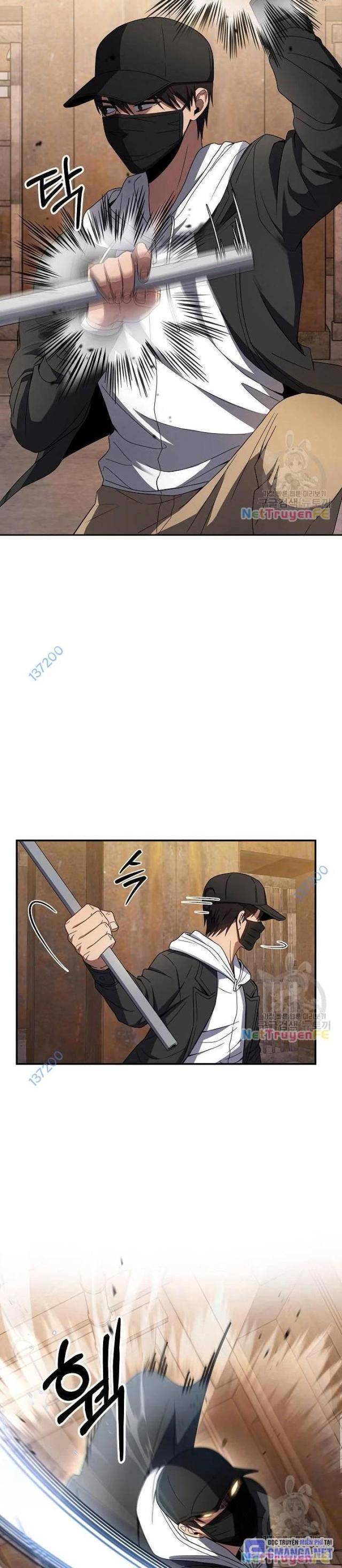 Sự Khởi Đầu Của Tiền Nhân - Page 21