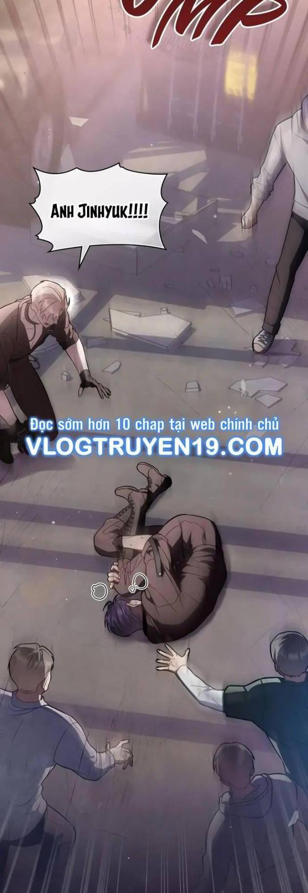 Cuộc Đời Thứ Hai Của Tôi Với Tư Cách Là Một Idol - Page 16