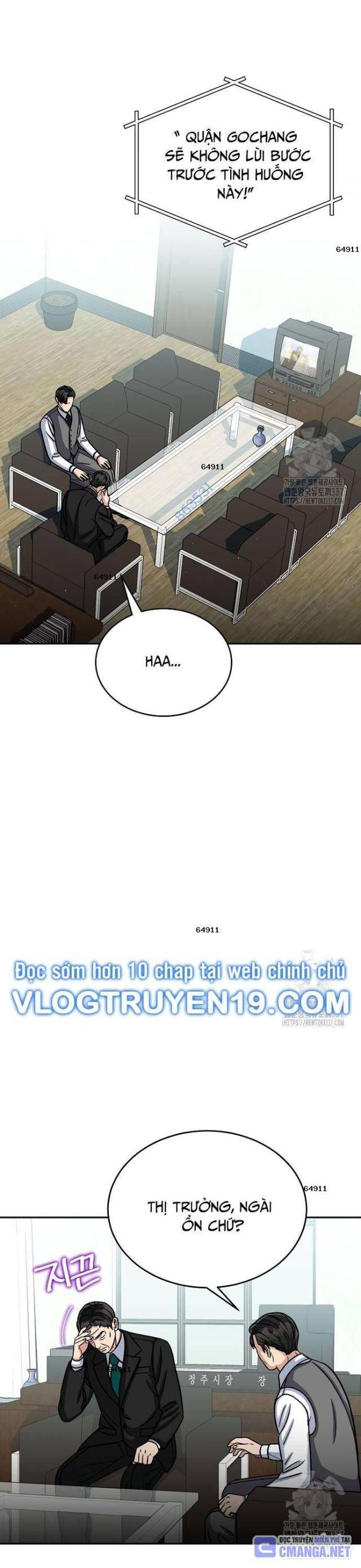 Quân Sư Nghị Sĩ - Page 4