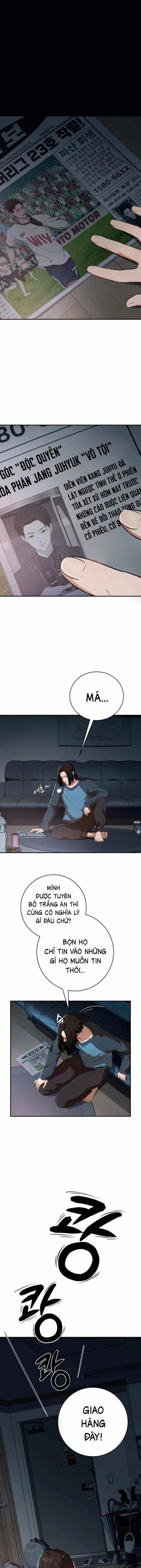 Lừa Đảo Bằng Giọng Nói Làm Đảo Lộn Cuộc Sống Của Bạn - Page 8