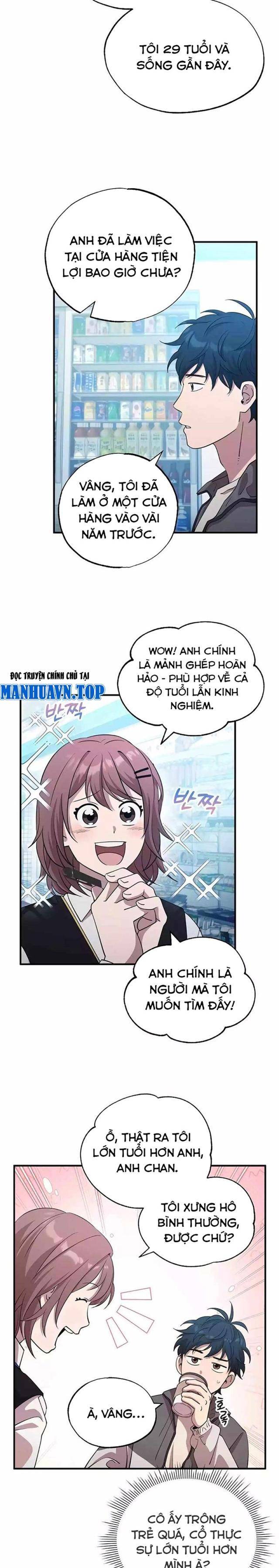 Cửa Hàng Diệu Kỳ - Page 43