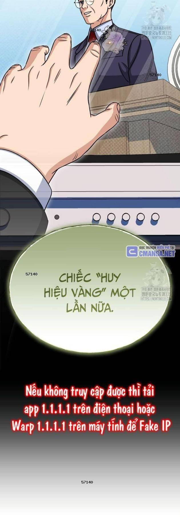 Quân Sư Nghị Sĩ - Page 117