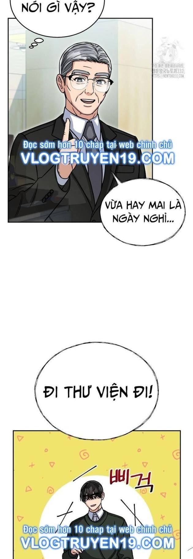 Quân Sư Nghị Sĩ - Page 34