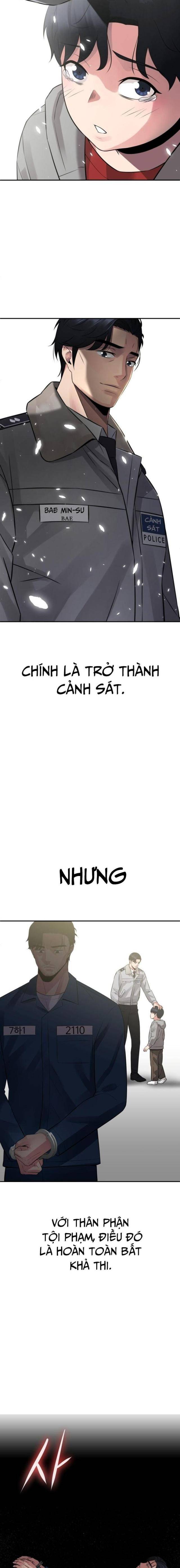 Chuyển Sinh Trở Thành Cảnh Sát: Ta Dùng Tiền Trừng Trị Kẻ Ác - Page 68