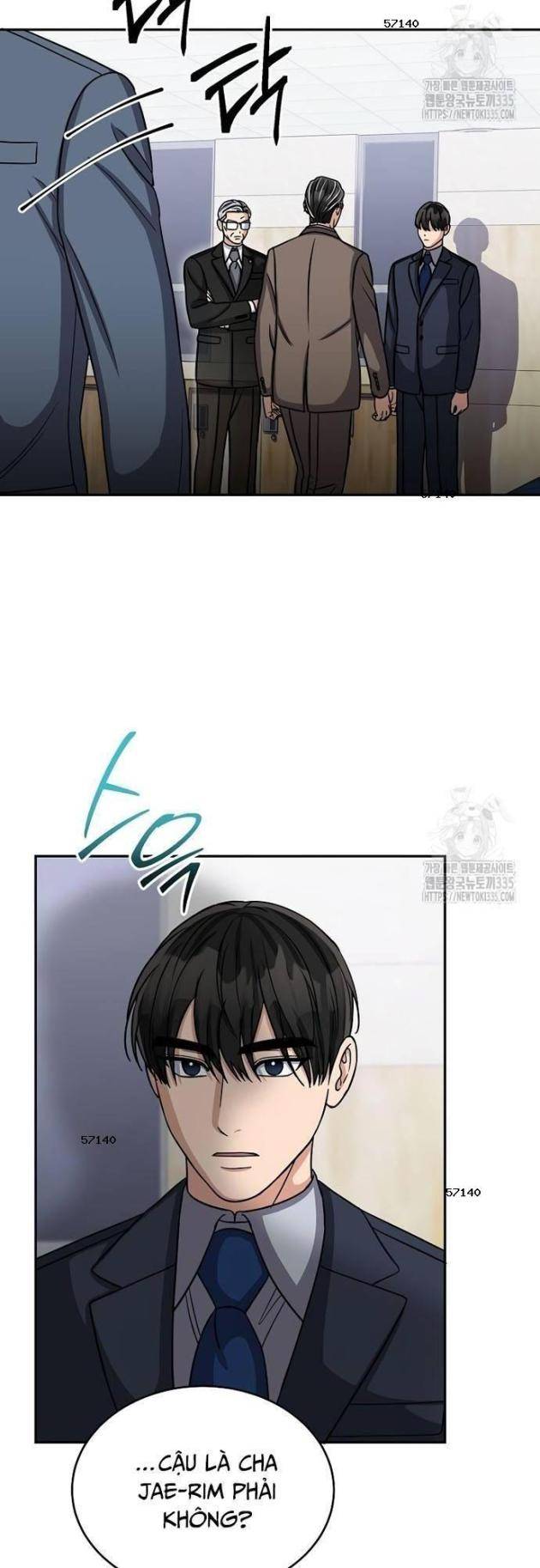 Quân Sư Nghị Sĩ - Page 104