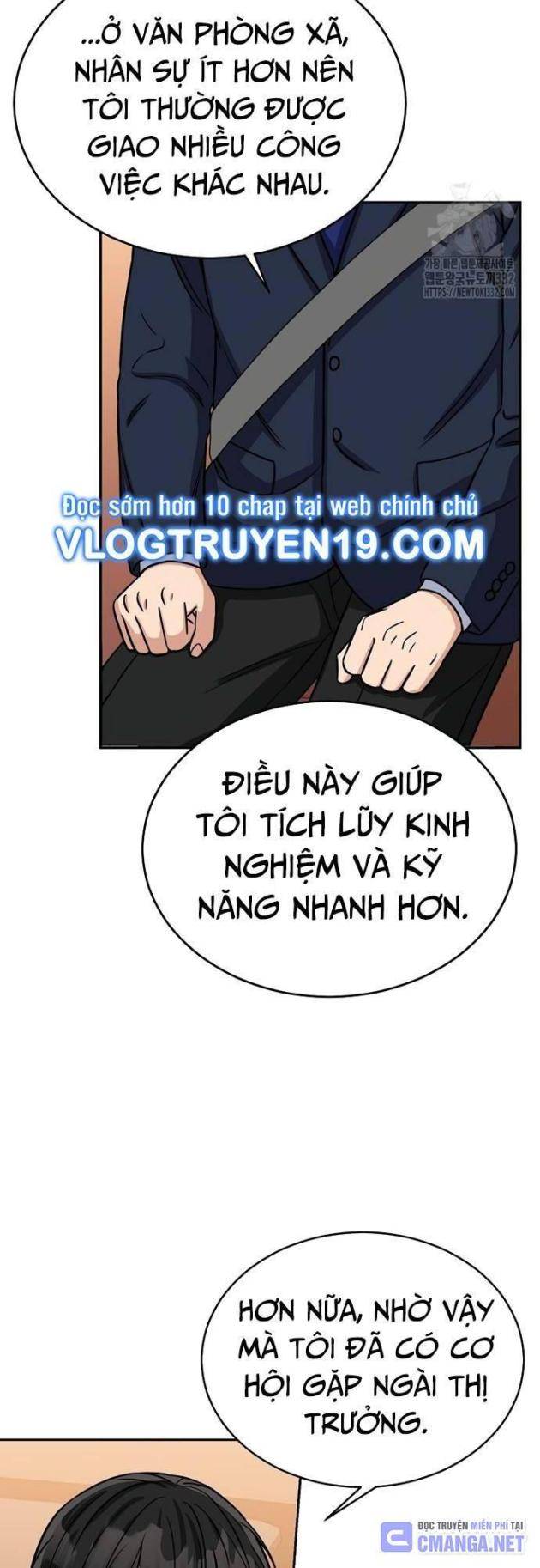 Quân Sư Nghị Sĩ - Page 56