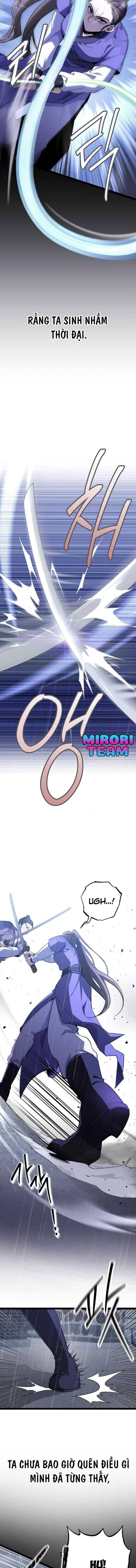 Vương Hậu Đi Học - Page 71