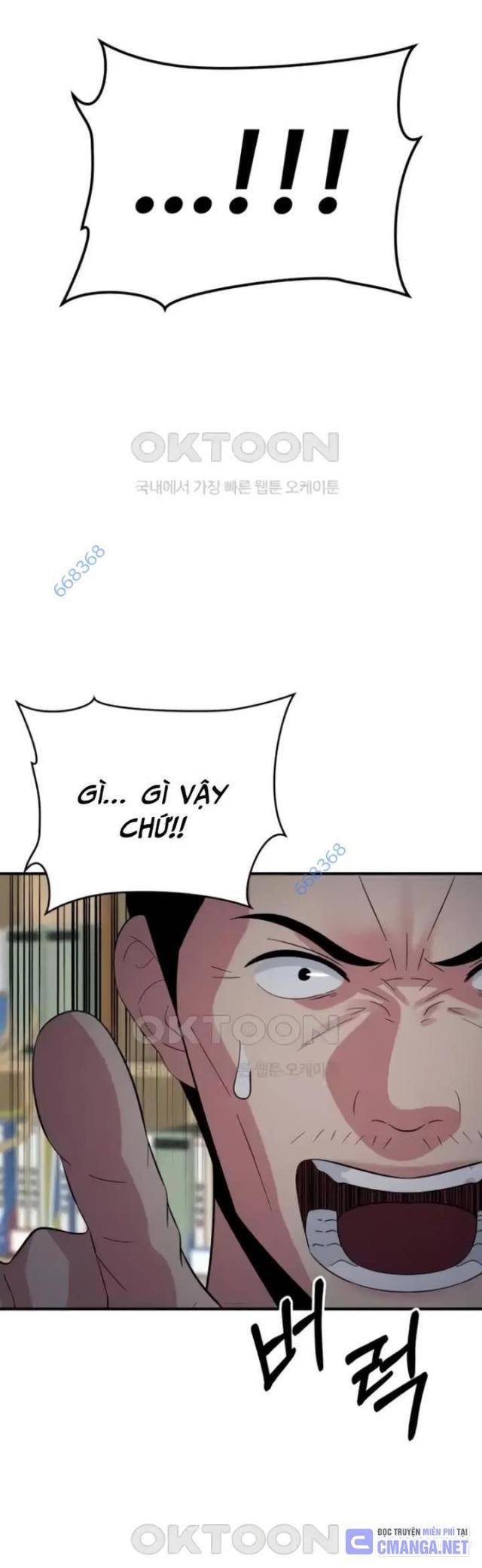 Chuyển Sinh Trở Thành Cảnh Sát: Ta Dùng Tiền Trừng Trị Kẻ Ác - Page 53