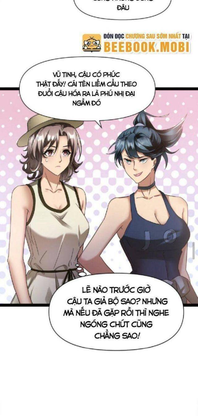 Toàn Cầu Băng Phong: Ta Chế Tạo Phòng An Toàn Tại Tận Thế - Page 24