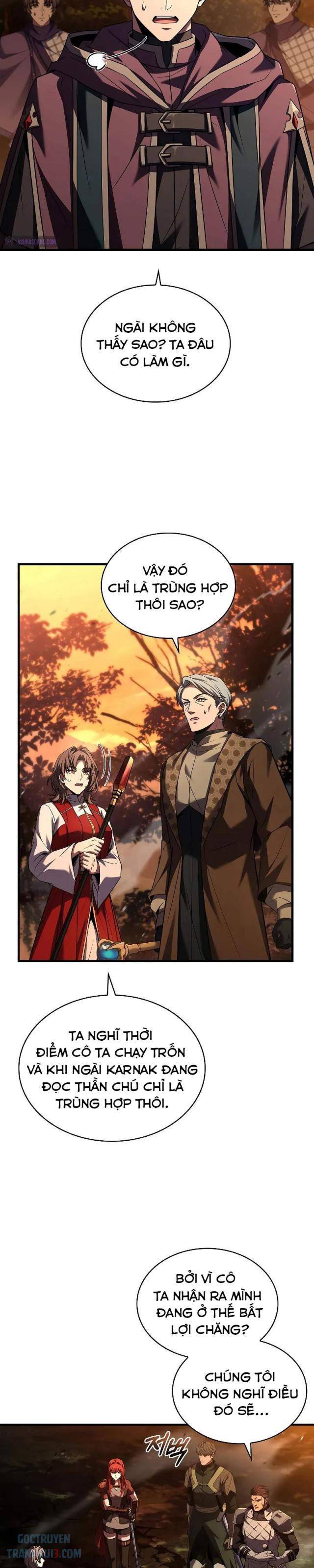 Tử Vong Quân Chủ - Page 24
