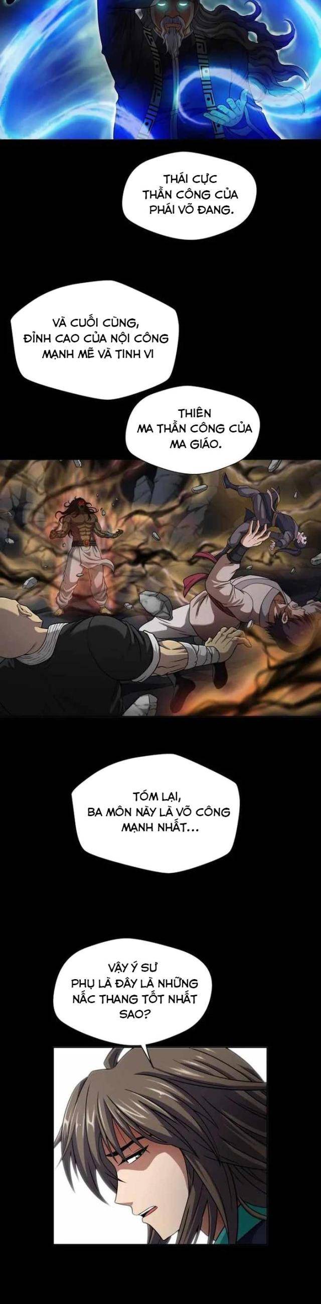 Bất Khả Chiến Bại - Page 15