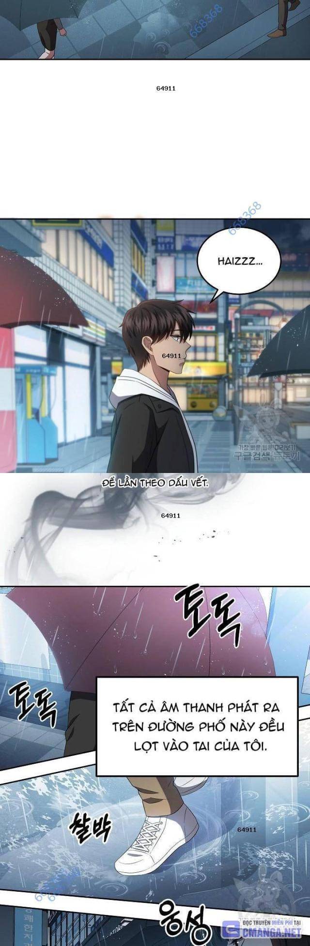 Sự Khởi Đầu Của Tiền Nhân - Page 27