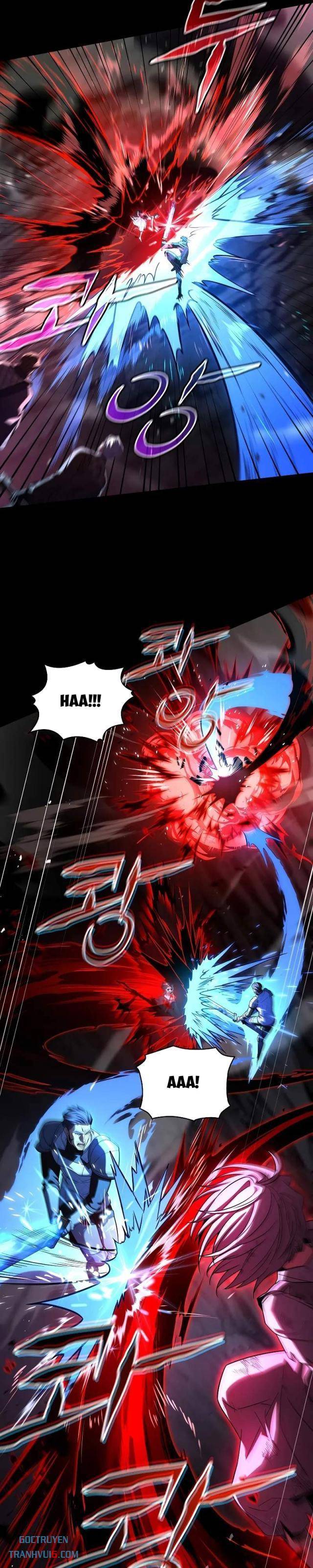 Tử Vong Quân Chủ - Page 20