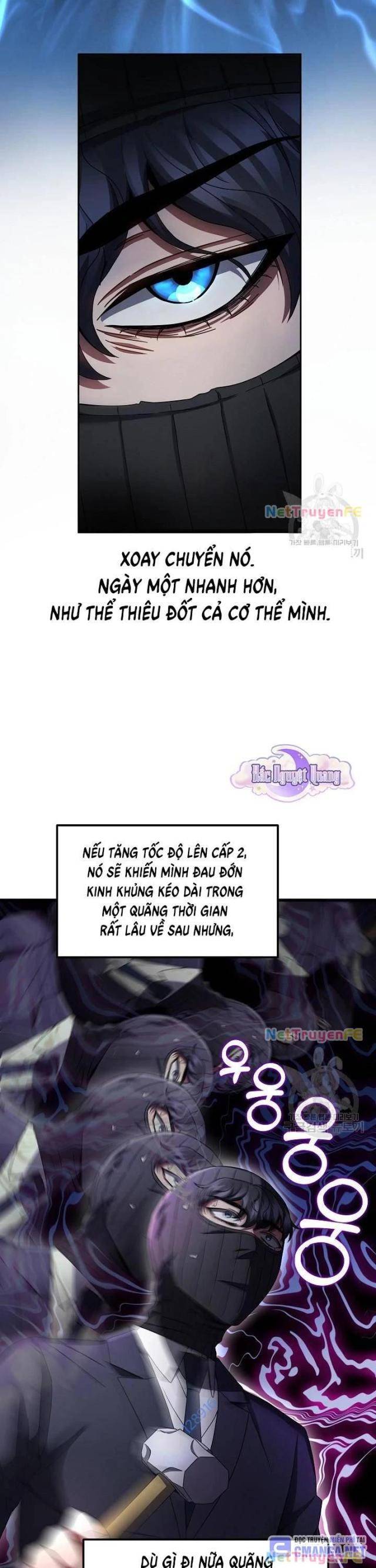 Sự Khởi Đầu Của Tiền Nhân - Page 14