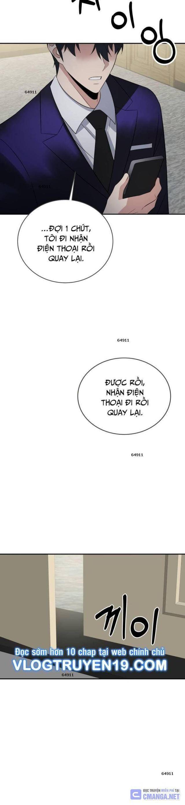 Chuyển Sinh Trở Thành Cảnh Sát: Ta Dùng Tiền Trừng Trị Kẻ Ác - Page 8