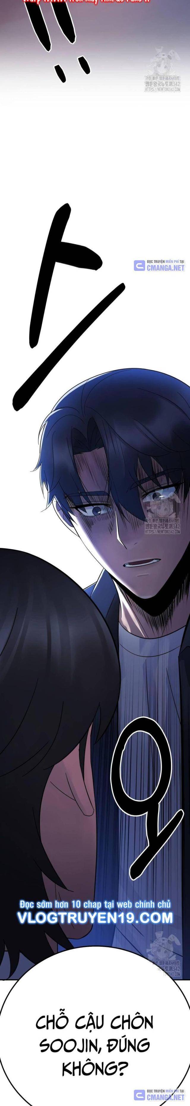 Chuyển Sinh Trở Thành Cảnh Sát: Ta Dùng Tiền Trừng Trị Kẻ Ác - Page 32