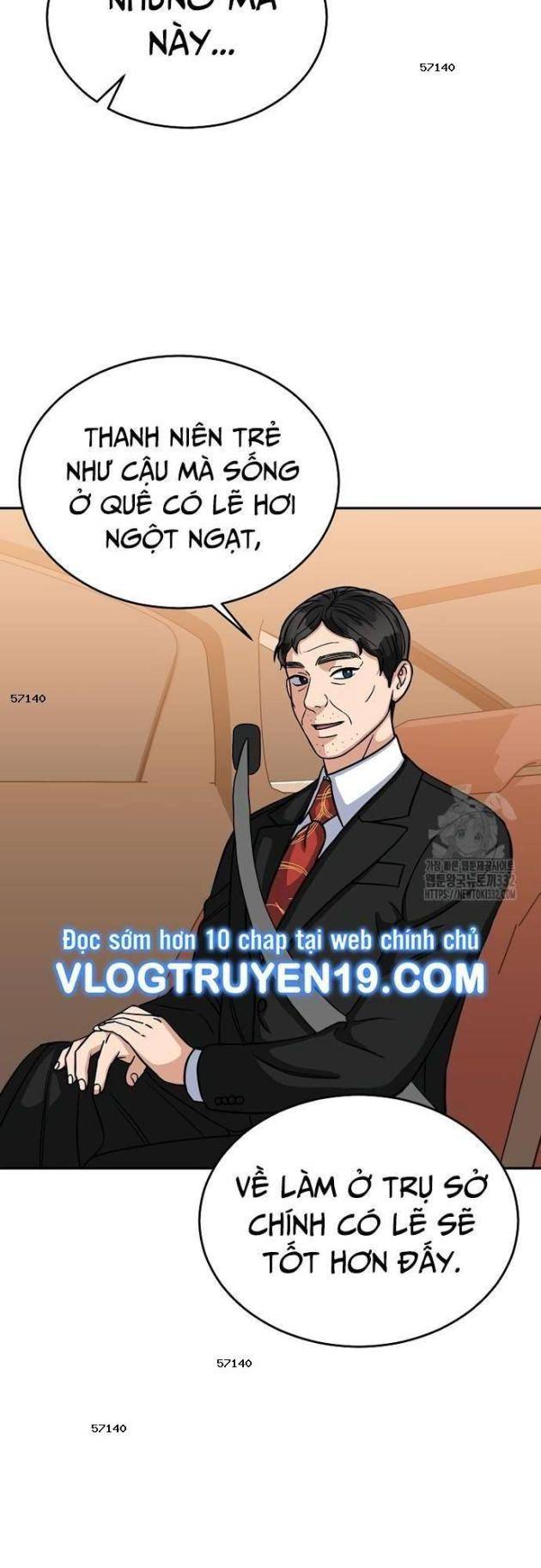 Quân Sư Nghị Sĩ - Page 10