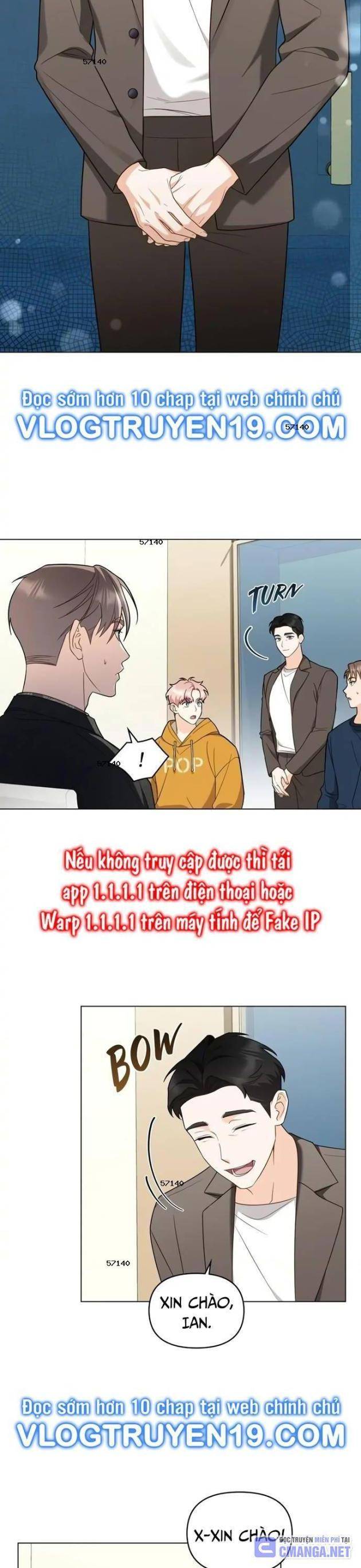 Cuộc Đời Thứ Hai Của Tôi Với Tư Cách Là Một Idol - Page 8