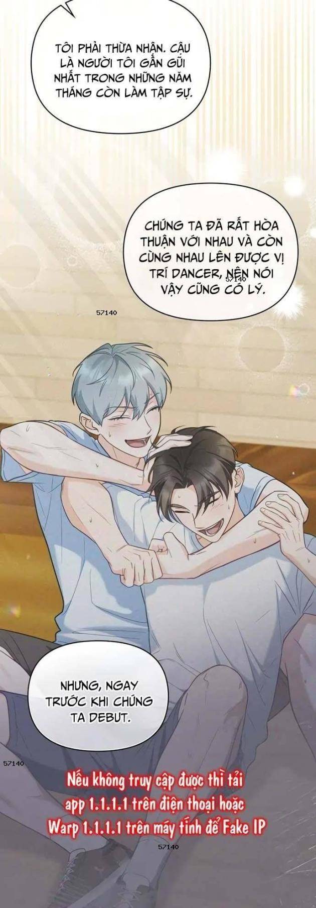 Cuộc Đời Thứ Hai Của Tôi Với Tư Cách Là Một Idol - Page 46