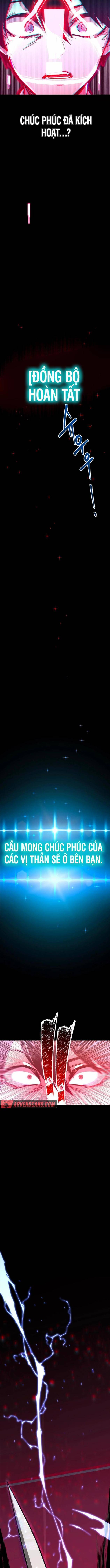 Thống Lĩnh Học Viện Chỉ Bằng Dao Sashimi - Page 19