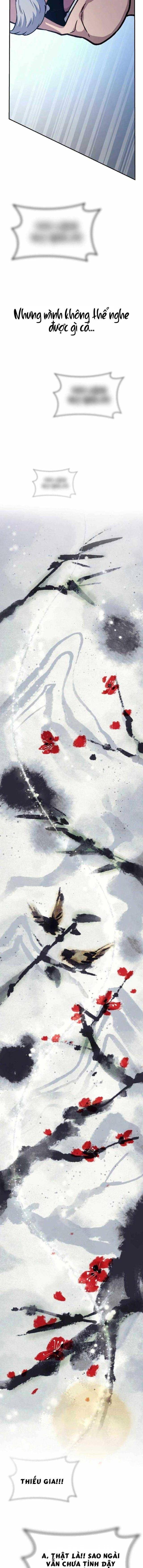 Bác Sĩ Tới Joseon - Page 39