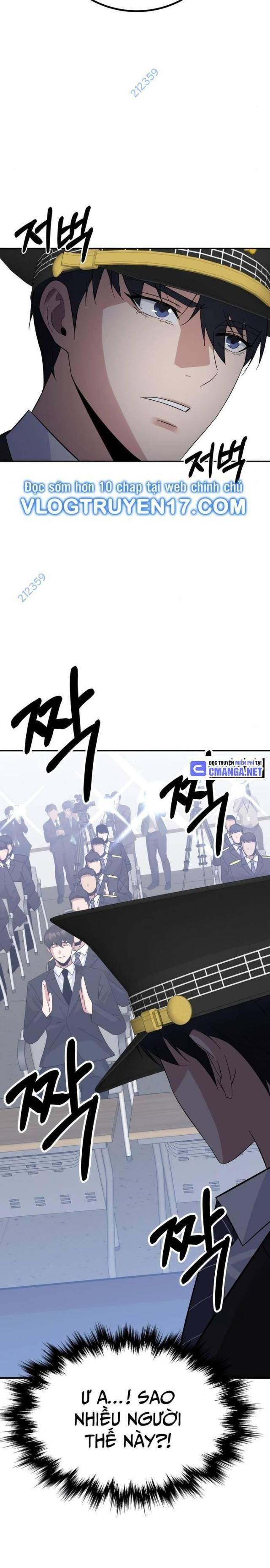 Chuyển Sinh Trở Thành Cảnh Sát: Ta Dùng Tiền Trừng Trị Kẻ Ác - Page 62