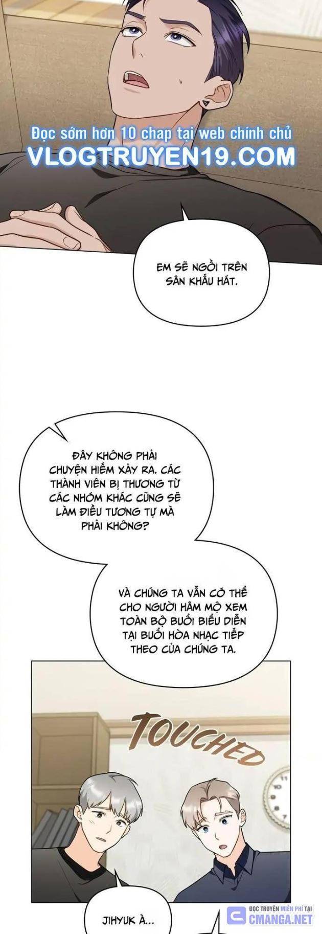 Cuộc Đời Thứ Hai Của Tôi Với Tư Cách Là Một Idol - Page 93