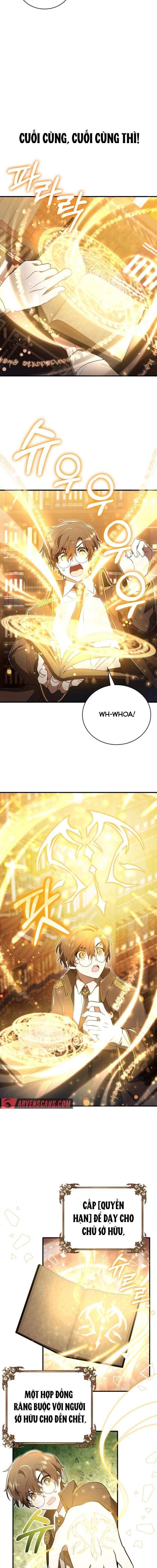 Xin Hãy Đọc - Page 15