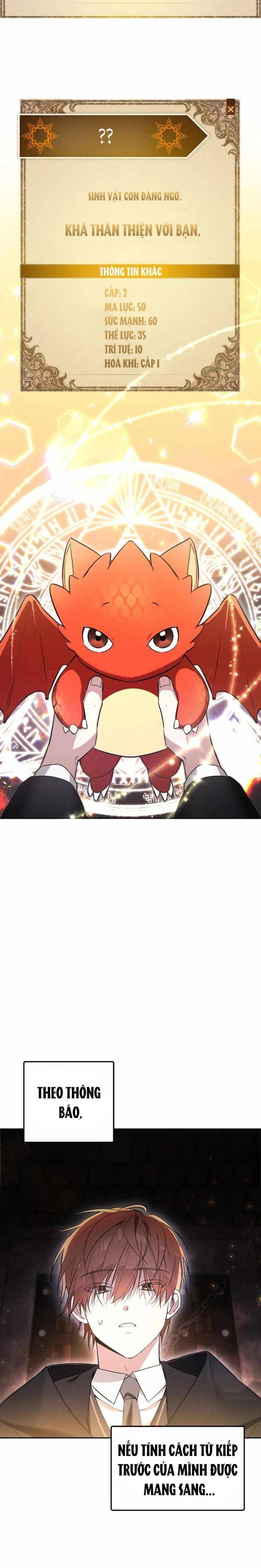 Thuần Thú Sư Thiên Tài Của Học Viện - Page 107