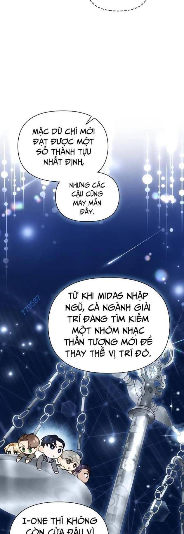 Cuộc Đời Thứ Hai Của Tôi Với Tư Cách Là Một Idol - Page 83