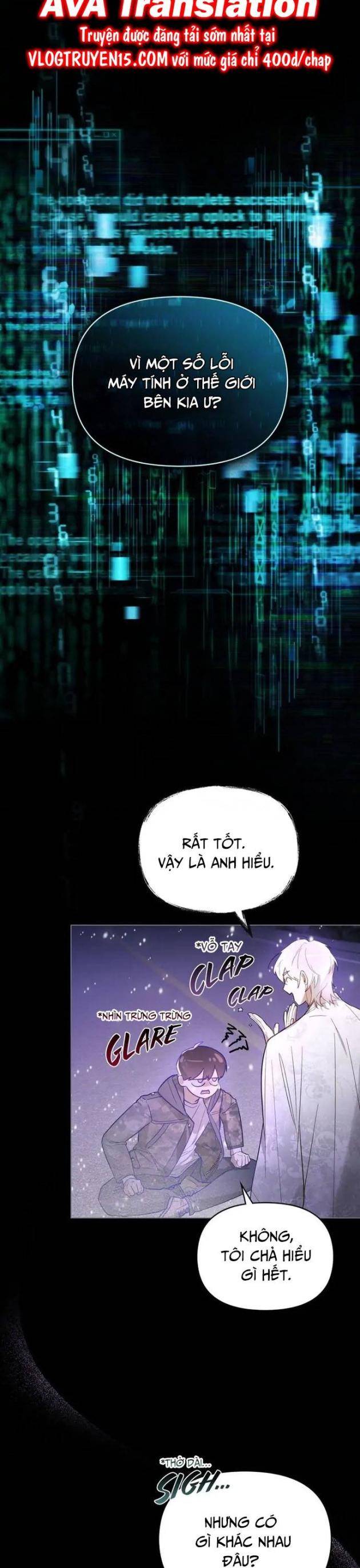 Cuộc Đời Thứ Hai Của Tôi Với Tư Cách Là Một Idol - Page 36