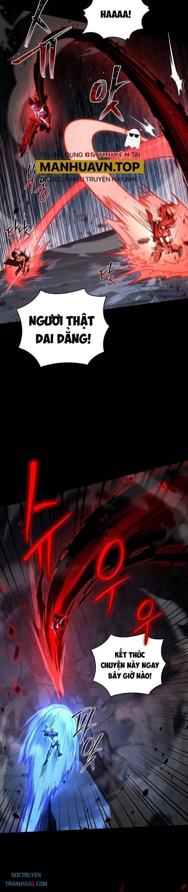 Tử Vong Quân Chủ - Page 27