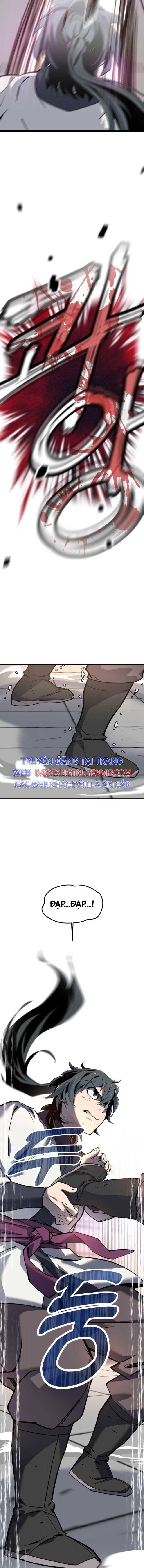 Sư Tôn Của Ta Luôn Dõi Theo - Page 57