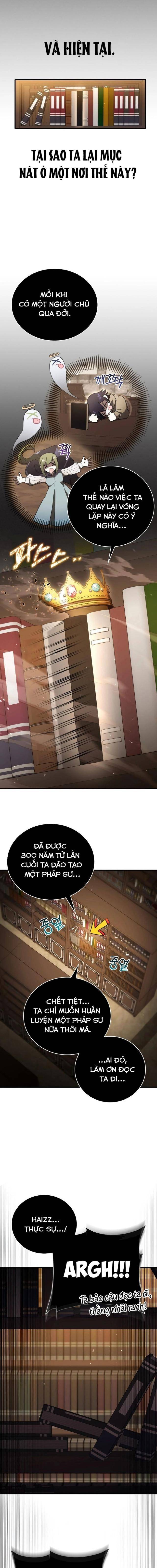 Xin Hãy Đọc - Page 35