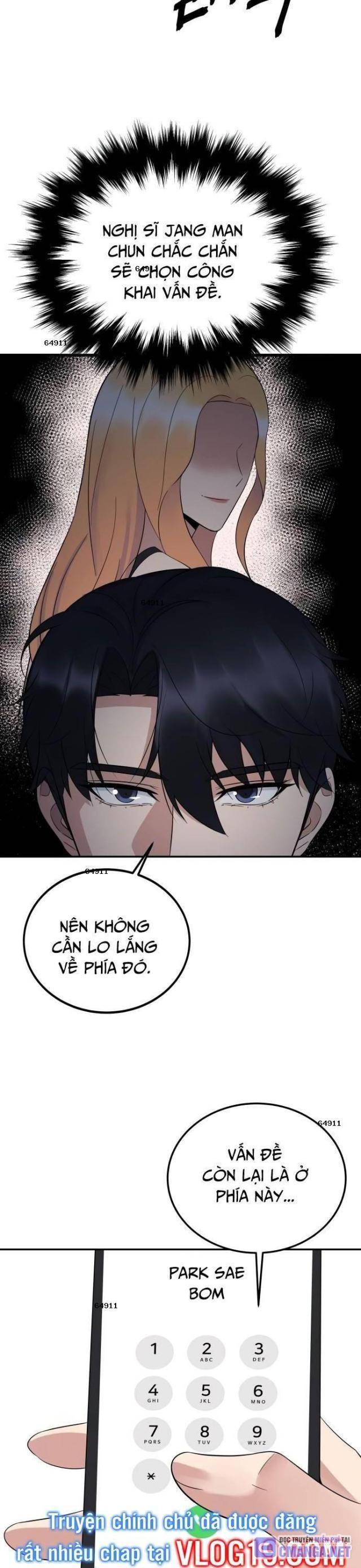 Chuyển Sinh Trở Thành Cảnh Sát: Ta Dùng Tiền Trừng Trị Kẻ Ác - Page 45