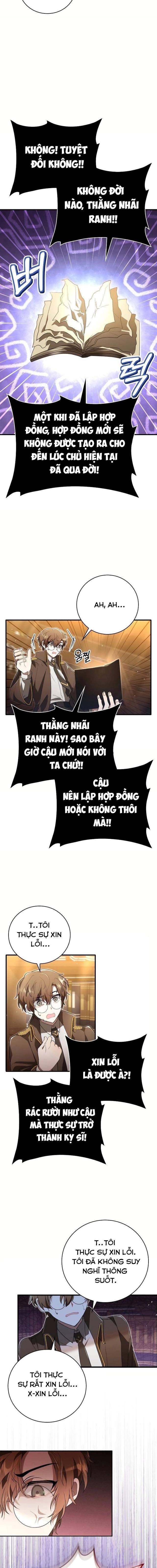 Xin Hãy Đọc - Page 44