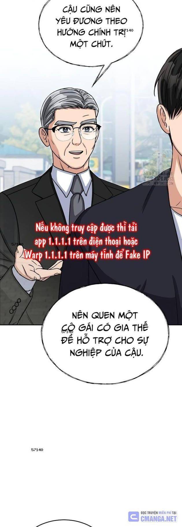 Quân Sư Nghị Sĩ - Page 87