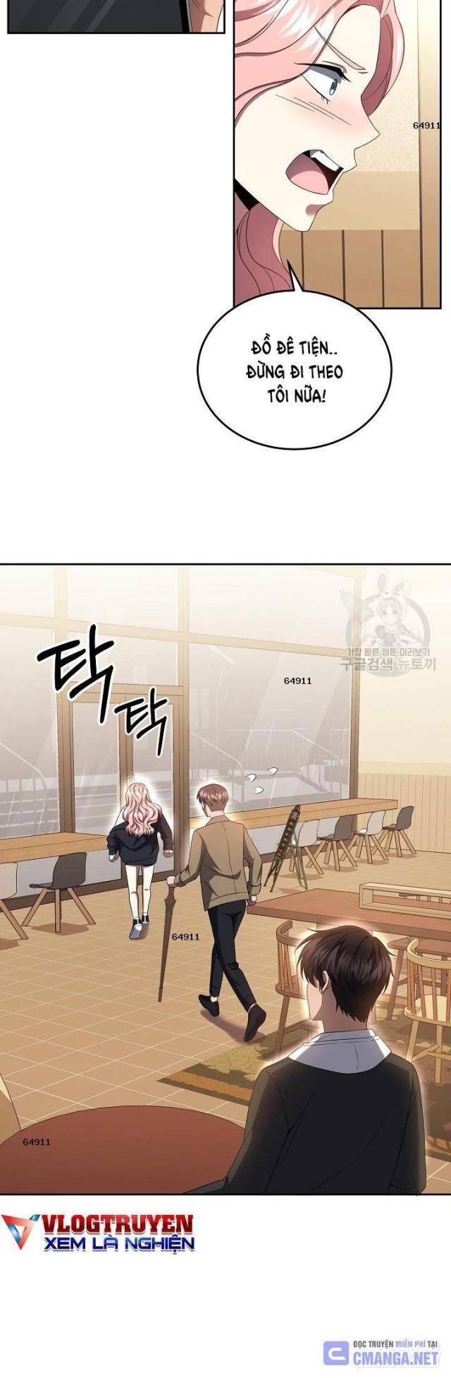 Sự Khởi Đầu Của Tiền Nhân - Page 25