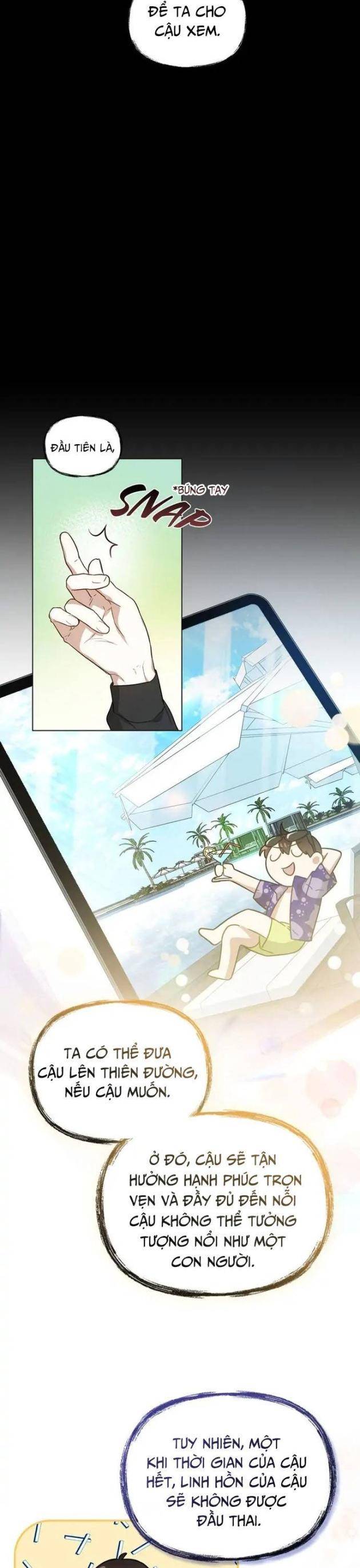 Cuộc Đời Thứ Hai Của Tôi Với Tư Cách Là Một Idol - Page 10