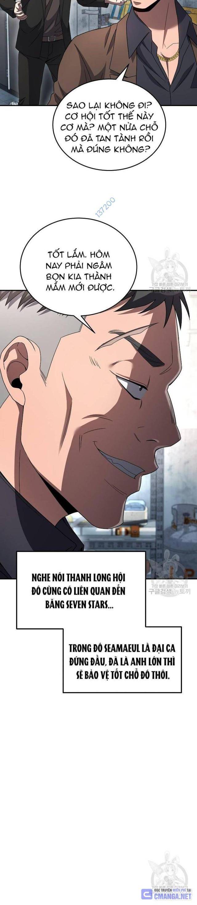 Sự Khởi Đầu Của Tiền Nhân - Page 40