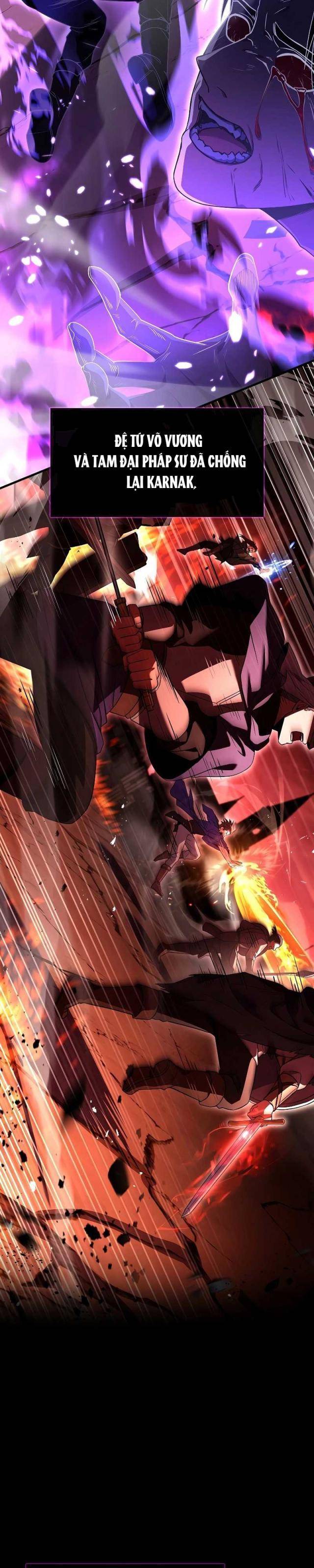 Tử Vong Quân Chủ - Page 34