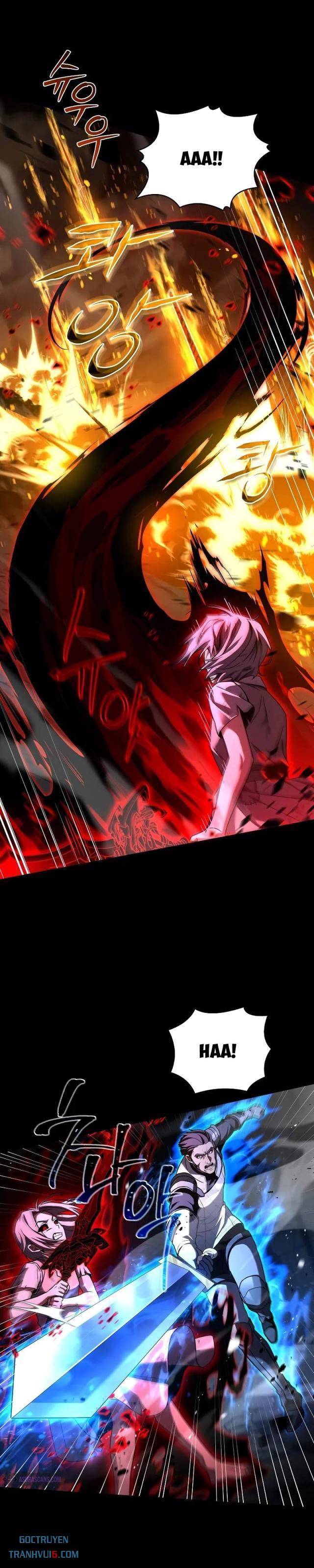 Tử Vong Quân Chủ - Page 23