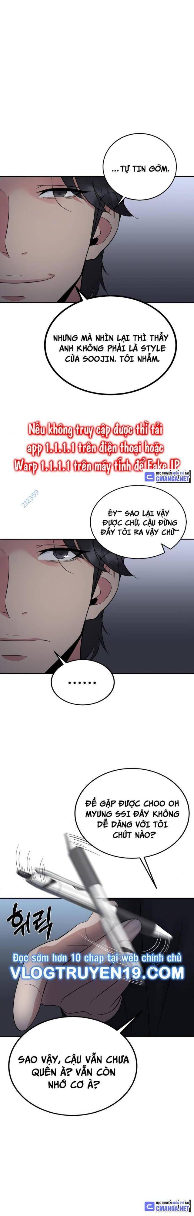 Chuyển Sinh Trở Thành Cảnh Sát: Ta Dùng Tiền Trừng Trị Kẻ Ác - Page 41