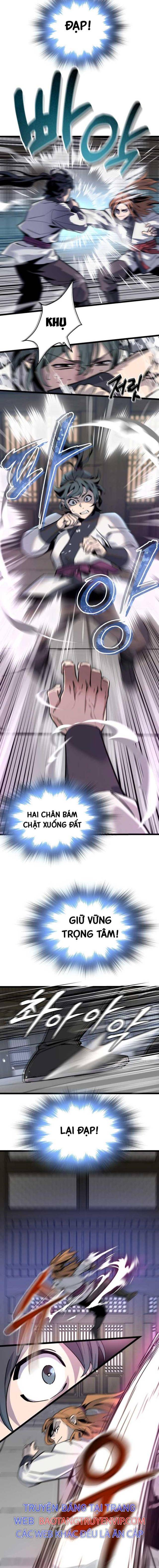 Sư Tôn Của Ta Luôn Dõi Theo - Page 96