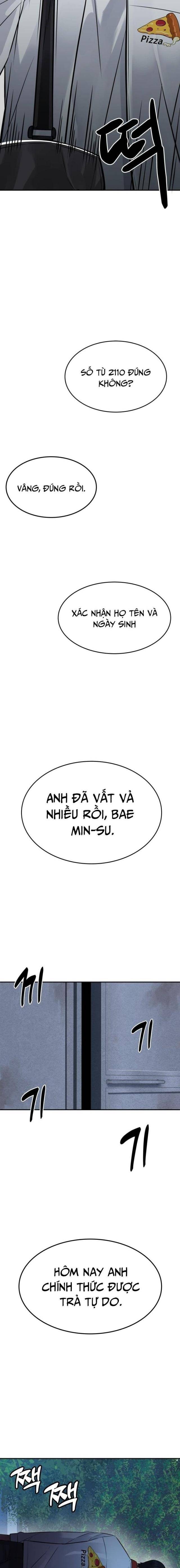 Chuyển Sinh Trở Thành Cảnh Sát: Ta Dùng Tiền Trừng Trị Kẻ Ác - Page 74