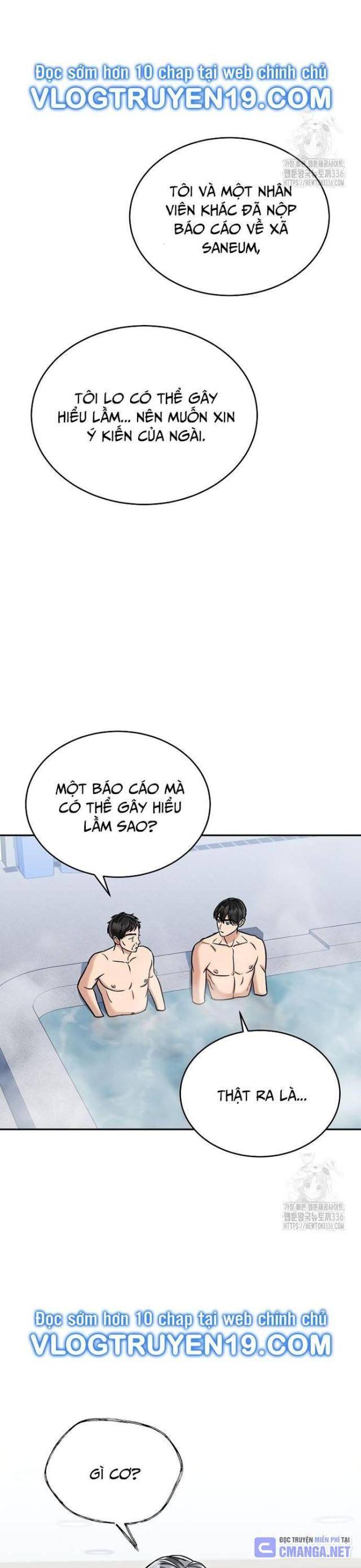 Quân Sư Nghị Sĩ - Page 10