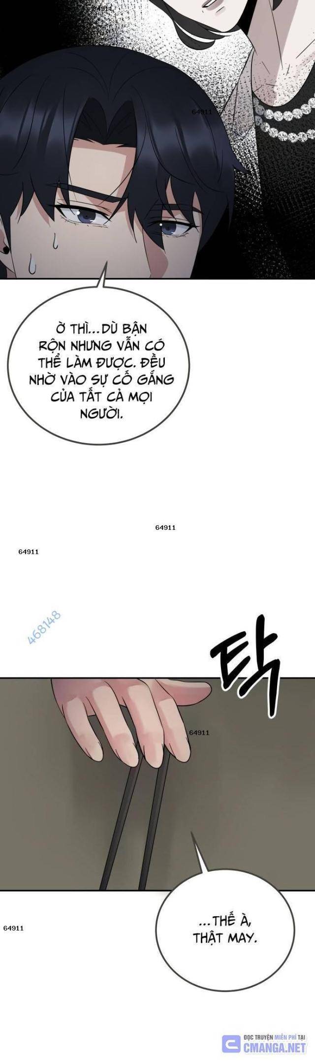 Chuyển Sinh Trở Thành Cảnh Sát: Ta Dùng Tiền Trừng Trị Kẻ Ác - Page 28