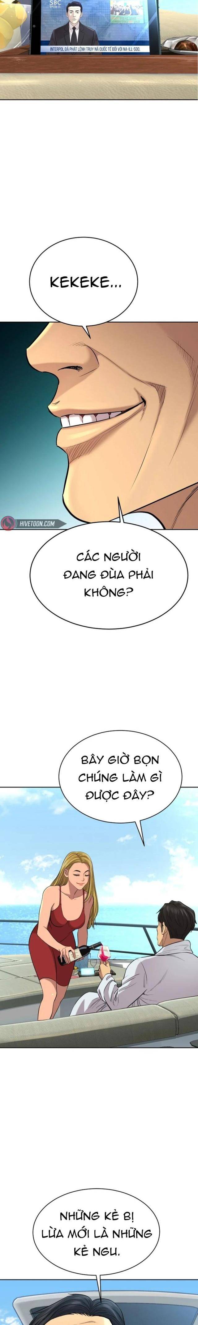 Cháu Trai Thiên Tài Của Vua Cho Vay Nặng Lãi - Page 73