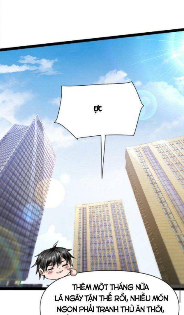 Toàn Cầu Băng Phong: Ta Chế Tạo Phòng An Toàn Tại Tận Thế - Page 19