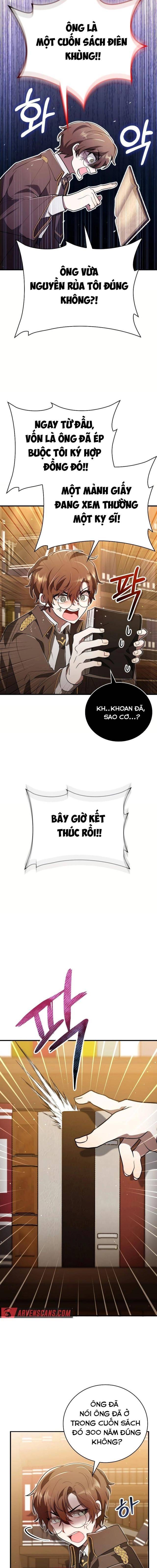 Xin Hãy Đọc - Page 19